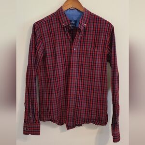 George Buttonup Dress Shirt